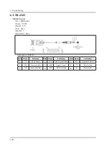 Предварительный просмотр 51 страницы Samsung UE40H7000AL Service Manual