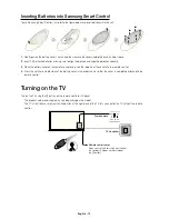 Preview for 12 page of Samsung UE40HU6900 User Manual