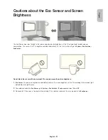 Preview for 21 page of Samsung UE40HU6900 User Manual