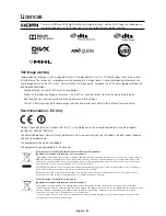 Preview for 24 page of Samsung UE40HU6900 User Manual