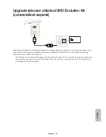 Preview for 205 page of Samsung UE40HU6900 User Manual