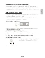 Preview for 255 page of Samsung UE40HU6900 User Manual