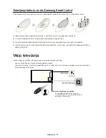 Preview for 300 page of Samsung UE40HU6900 User Manual