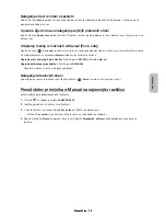 Preview for 307 page of Samsung UE40HU6900 User Manual