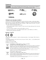 Preview for 336 page of Samsung UE40HU6900 User Manual