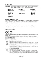 Preview for 360 page of Samsung UE40HU6900 User Manual