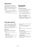 Preview for 374 page of Samsung UE40HU6900 User Manual