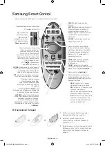 Предварительный просмотр 36 страницы Samsung UE40HU7000U Manual