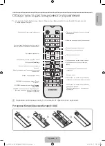 Предварительный просмотр 15 страницы Samsung UE40J5000A User Manual