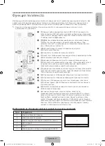 Предварительный просмотр 21 страницы Samsung UE40J5000A User Manual