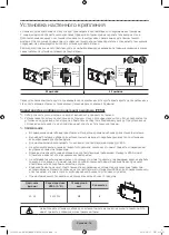 Предварительный просмотр 26 страницы Samsung UE40J5000A User Manual