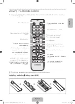 Предварительный просмотр 39 страницы Samsung UE40J5000A User Manual