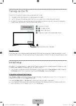 Предварительный просмотр 40 страницы Samsung UE40J5000A User Manual