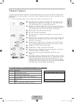 Предварительный просмотр 45 страницы Samsung UE40J5000A User Manual