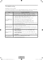 Предварительный просмотр 46 страницы Samsung UE40J5000A User Manual