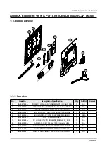 Предварительный просмотр 14 страницы Samsung UE40J5100AW Service Manual