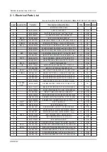 Предварительный просмотр 39 страницы Samsung UE40J5100AW Service Manual