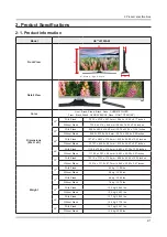 Предварительный просмотр 60 страницы Samsung UE40J5100AW Service Manual