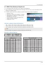 Предварительный просмотр 91 страницы Samsung UE40J5100AW Service Manual