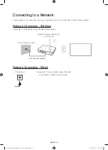 Предварительный просмотр 6 страницы Samsung UE40J6200 User Manual