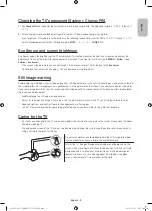 Предварительный просмотр 9 страницы Samsung UE40J6200 User Manual