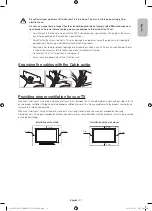 Предварительный просмотр 11 страницы Samsung UE40J6200 User Manual