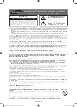 Предварительный просмотр 16 страницы Samsung UE40J6200 User Manual