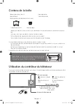 Preview for 17 page of Samsung UE40J6200 User Manual