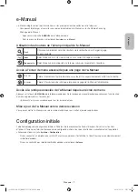 Предварительный просмотр 21 страницы Samsung UE40J6200 User Manual