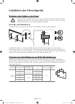 Предварительный просмотр 38 страницы Samsung UE40J6200 User Manual