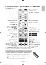 Предварительный просмотр 5 страницы Samsung UE40J6200A User Manual