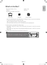 Preview for 3 page of Samsung UE40J6370 User Manual