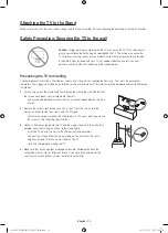 Предварительный просмотр 12 страницы Samsung UE40J6370 User Manual