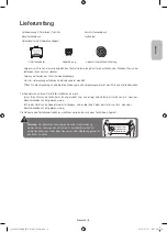 Preview for 17 page of Samsung UE40J6370 User Manual