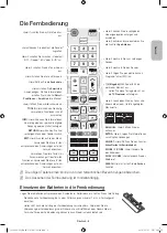 Предварительный просмотр 19 страницы Samsung UE40J6370 User Manual