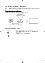 Предварительный просмотр 20 страницы Samsung UE40J6370 User Manual