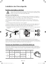 Предварительный просмотр 24 страницы Samsung UE40J6370 User Manual