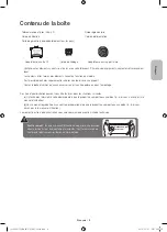 Предварительный просмотр 31 страницы Samsung UE40J6370 User Manual