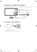 Предварительный просмотр 32 страницы Samsung UE40J6370 User Manual