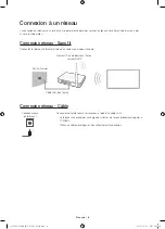 Предварительный просмотр 34 страницы Samsung UE40J6370 User Manual