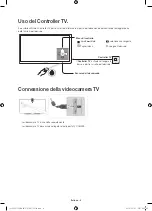 Предварительный просмотр 46 страницы Samsung UE40J6370 User Manual