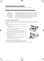 Предварительный просмотр 54 страницы Samsung UE40J6370 User Manual