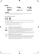 Предварительный просмотр 56 страницы Samsung UE40J6370 User Manual