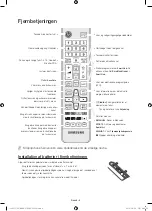 Preview for 28 page of Samsung UE40JU6075 User Manual