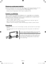 Preview for 32 page of Samsung UE40JU6075 User Manual