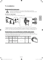 Preview for 33 page of Samsung UE40JU6075 User Manual