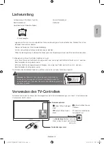 Preview for 17 page of Samsung UE40JU6450 User Manual