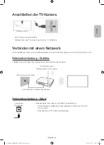 Preview for 19 page of Samsung UE40JU6450 User Manual