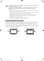 Preview for 24 page of Samsung UE40JU6450 User Manual