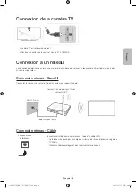 Preview for 33 page of Samsung UE40JU6450 User Manual